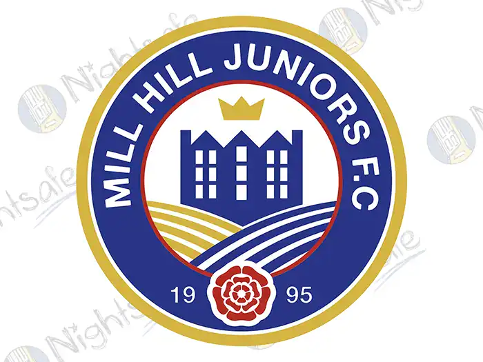 Mill Hill Juniors Football Club