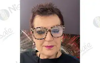 Nightsafe CEO returns with renewed purpose and calls for support to protect vital services